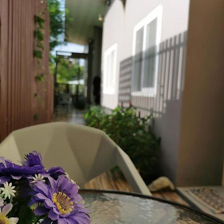 兰达酒店 Ko Lanta 外观 照片