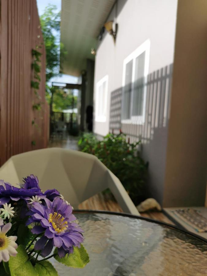 兰达酒店 Ko Lanta 外观 照片
