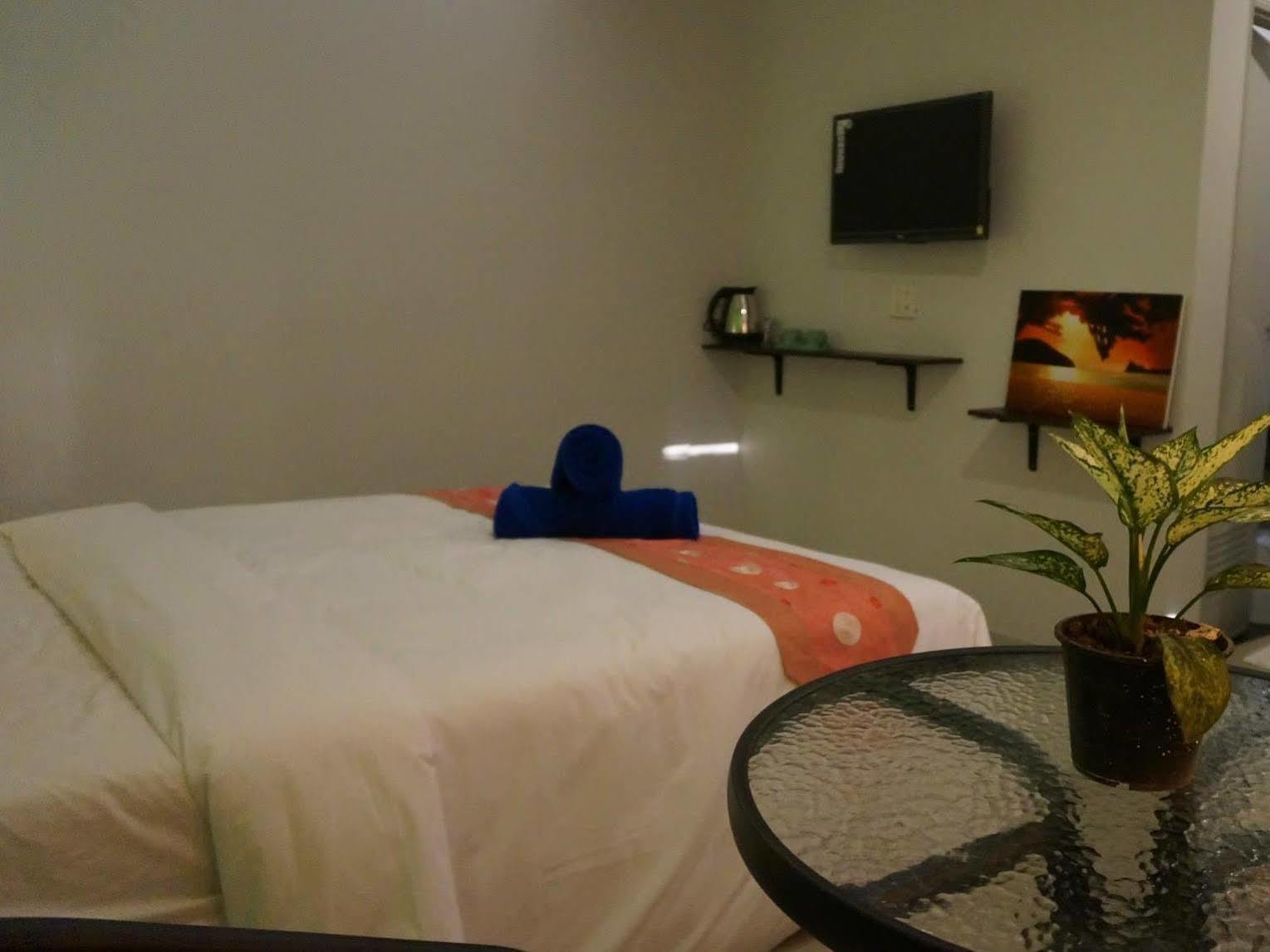 兰达酒店 Ko Lanta 外观 照片
