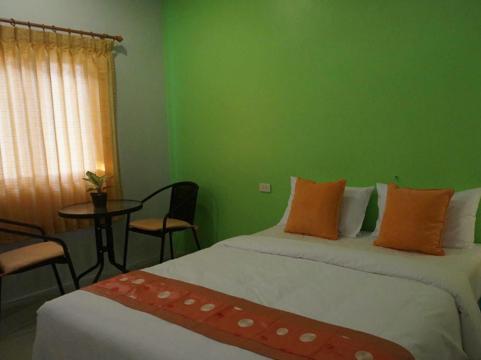 兰达酒店 Ko Lanta 外观 照片