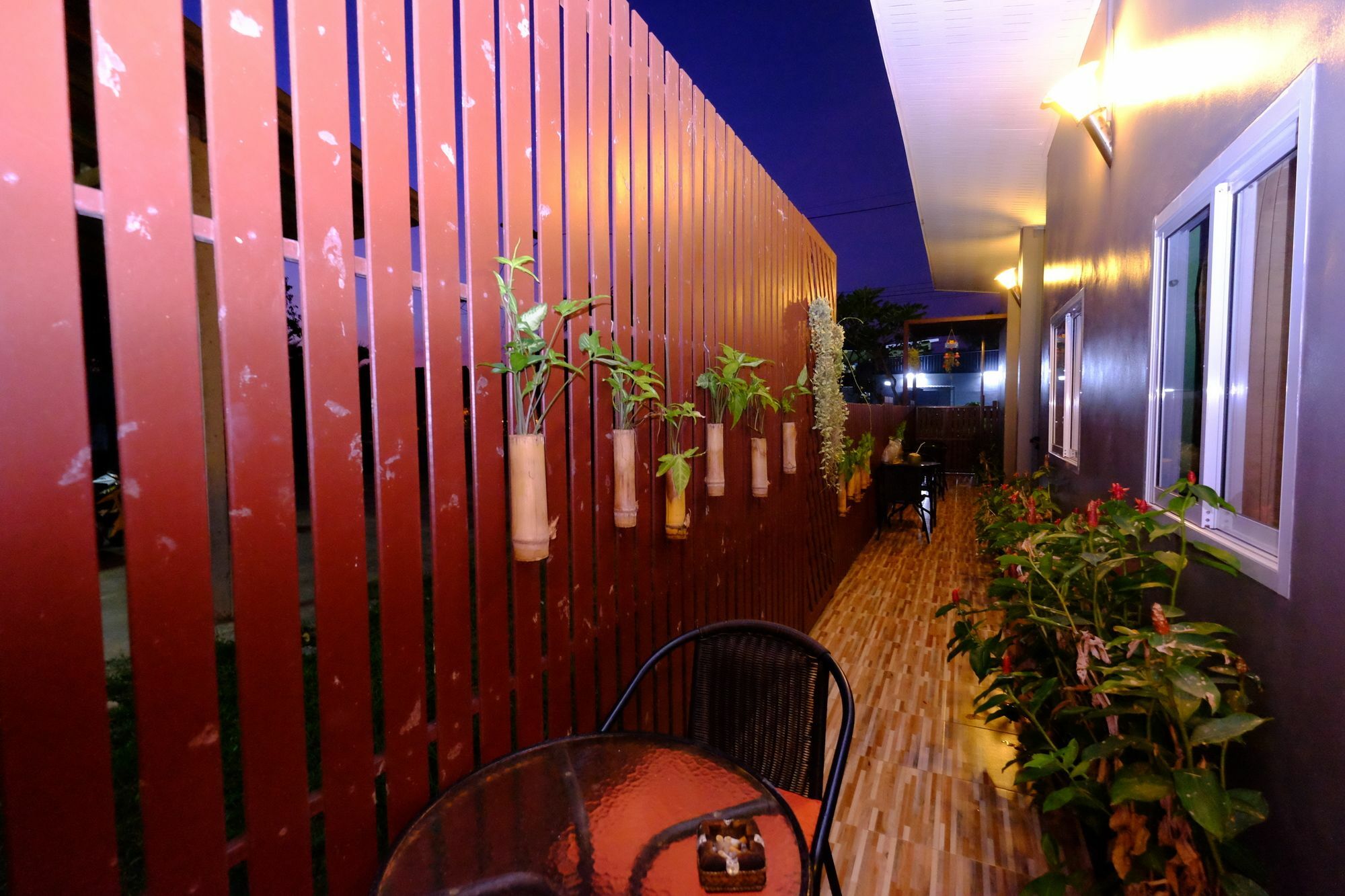 兰达酒店 Ko Lanta 外观 照片